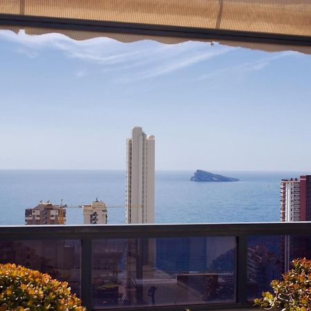 Luxury Residence Gemelos 26 Benidorm Zewnętrze zdjęcie