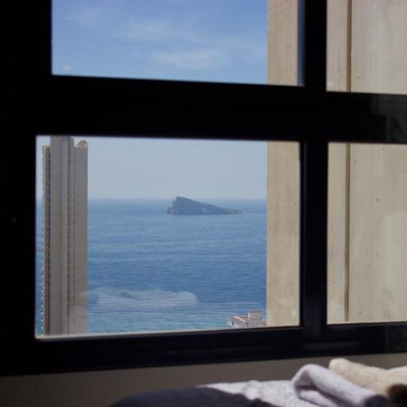 Luxury Residence Gemelos 26 Benidorm Zewnętrze zdjęcie