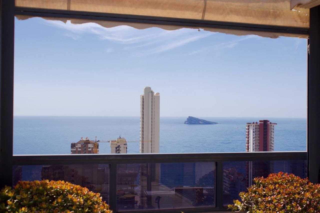 Luxury Residence Gemelos 26 Benidorm Zewnętrze zdjęcie