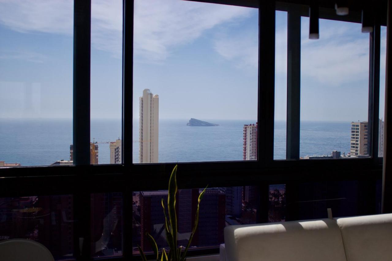 Luxury Residence Gemelos 26 Benidorm Zewnętrze zdjęcie