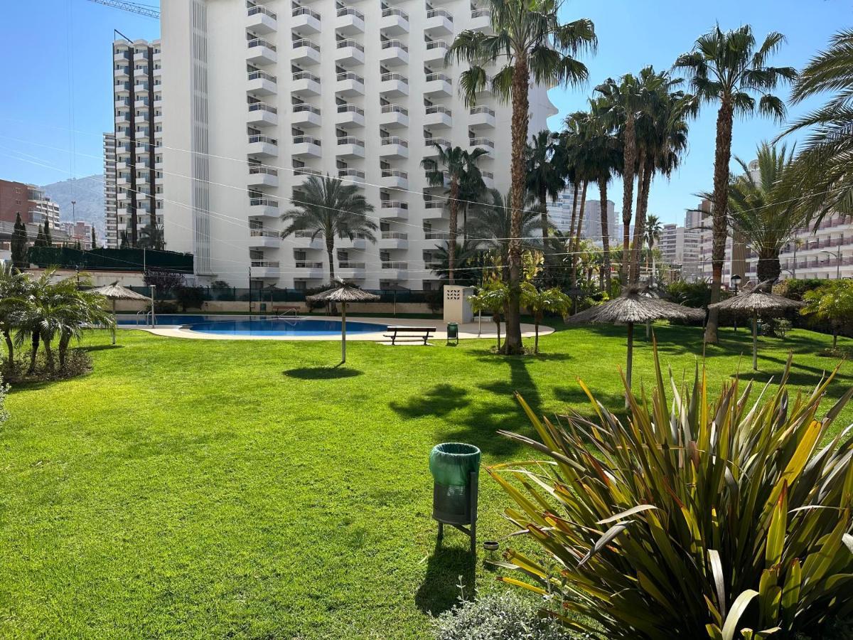 Luxury Residence Gemelos 26 Benidorm Zewnętrze zdjęcie