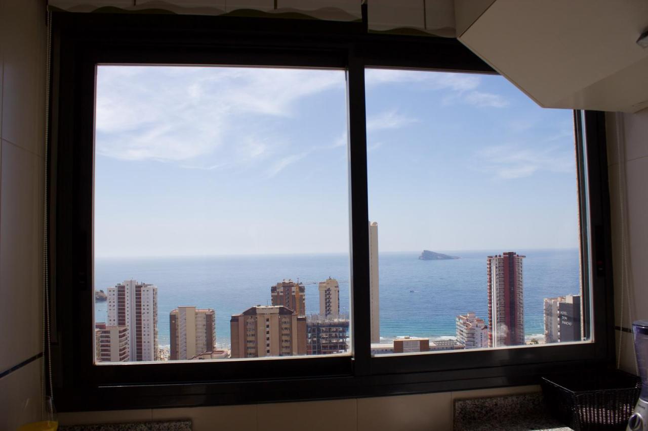 Luxury Residence Gemelos 26 Benidorm Zewnętrze zdjęcie